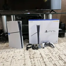 Playstation 5 slim