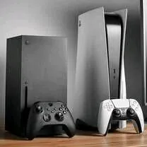 PLAYSTATION ALYAS RABOCY X box