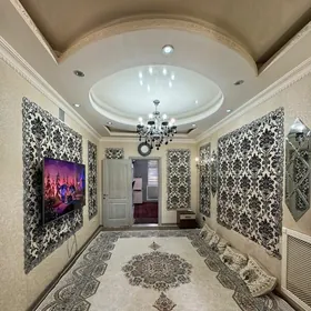 11mkr 1etaz 3komnat 11микр