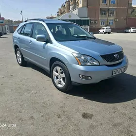 Lexus RX 350 2007