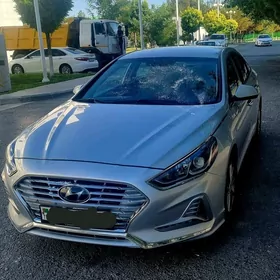 Hyundai Sonata 2019
