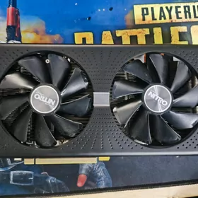 RX 570.     8gb