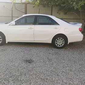 Toyota Camry 2002