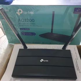 Ruter TP-Link VR400