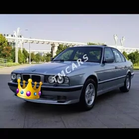 BMW 525 1995