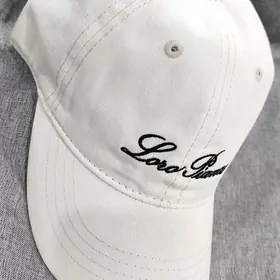 кепка Loro Piana