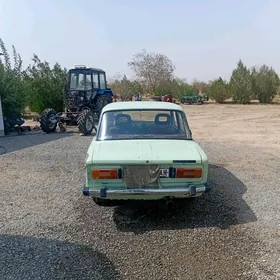 Lada 2106 1983