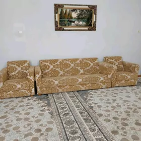 Diwan mebel
