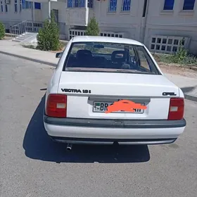 Opel Vectra 1991