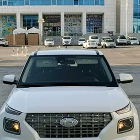 Hyundai Venue 2020