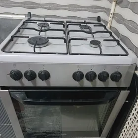 Gaz plita..газовая плита