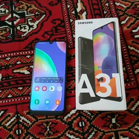 samsung a31