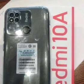 redmi 10 a