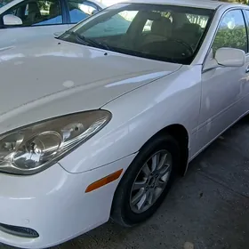 Lexus ES 330 2004