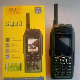 SQ 90 PRASTOY