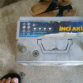 akkumlayotorlar