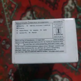 Samsung A52S