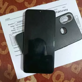 SAMSUNG A10S