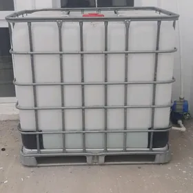 1 ton bacok taze