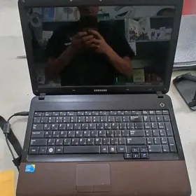 notebook. kompyuter