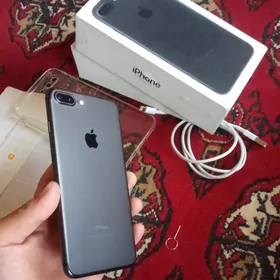 iPhone 7+