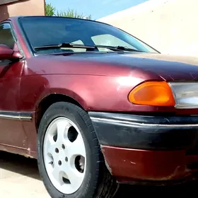 Opel Astra 1993