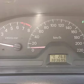 Toyota Corolla 2009