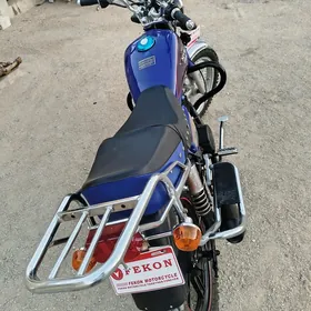 Fekon FK150-8G 2011