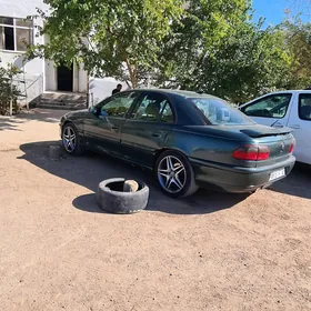 Opel Omega 1996