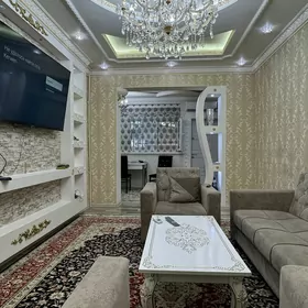 Ak Altyn 1etaz 3komnat gaudan