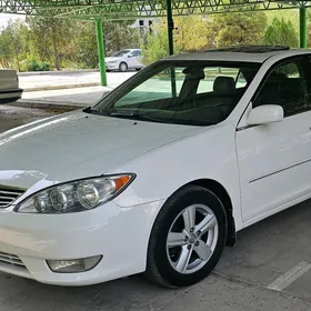 Toyota Camry 2002
