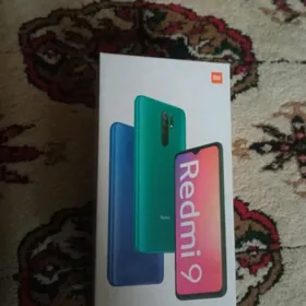 Redmi 9