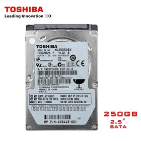hdd 250 GB noutbuk üçin