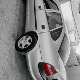 Opel Vectra 1998