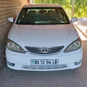 Toyota Camry 2005