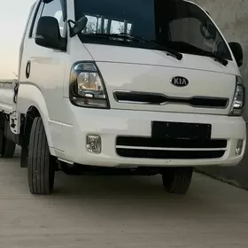 Kia Bongo 2021