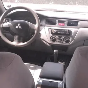 Mitsubishi Lancer 2009