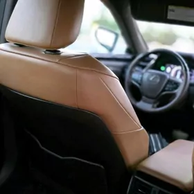 Lexus ES 350 2019