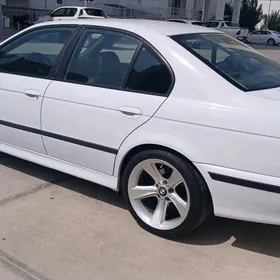 BMW E60 DISKA