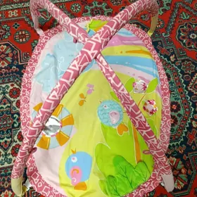 детский коврик