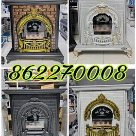 Iran gaz pec eyran печ