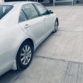 Toyota Camry 2008