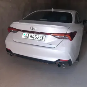 Toyota Avalon 2020