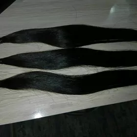 saç