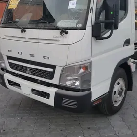 Mitsubishi Canter 2025