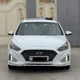 Hyundai Sonata 2019