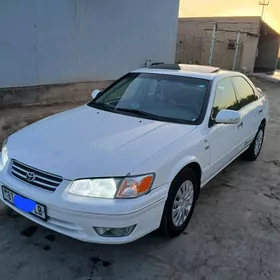 Toyota Camry 2000