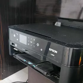 EPSON 850