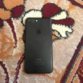 IPhone 7plus B/A