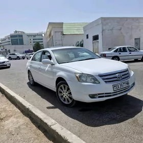 Toyota Avalon 2006